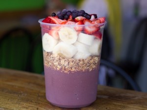 acai